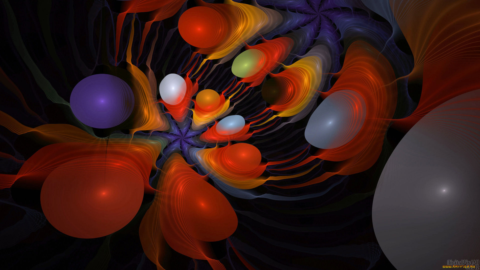 3, , fractal, , , , 